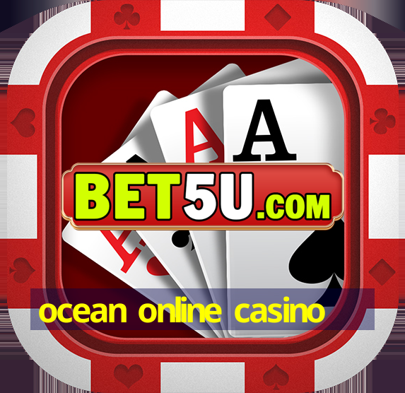 ocean online casino